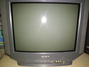 Televisor sony funcional