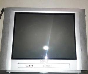 Tv philips 24" real flat