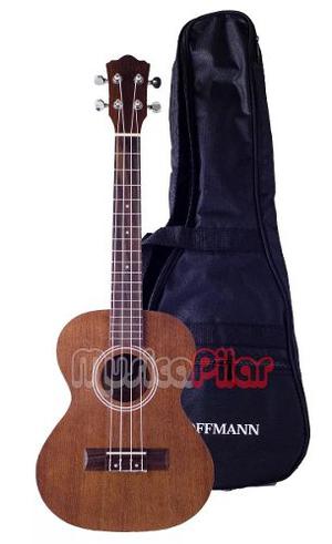 Ukelele Hoffmann Grande Baritono Ku B Musicapilar