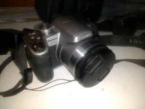 VENDO CAMARA LUMIX PANASONIC FZ28