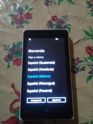 Vendo Nokia Lumia 435