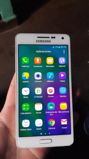 Vendo Samsung A5 Impecable Liberado