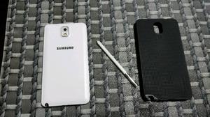 Vendo Samsung galaxy note 3