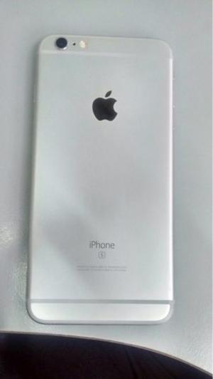 Vendo o permuto iPhone 6s Plus de 128gb!