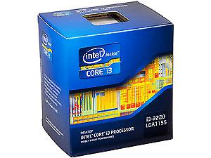 Vendo o permuto procesador Intel Core i