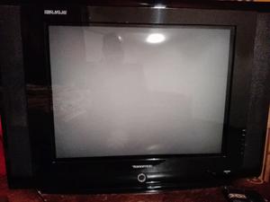 Vendo televisor tónomac de 29 pulgadas con control remoto