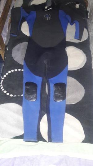 Vendo traje neopren