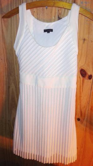 Vestido calvin klein