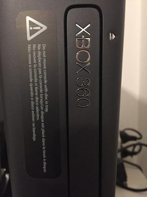 X-box 360 C/kitenic + Pendrive 8gb + 2 Controles + Juegos