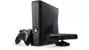 Xbox 360 Kinect 250 Gb Juegos Como Nuevo