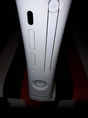 Xbox 360 + Kinet (Leer Bien)