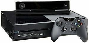 Xbox 360 One + Kinect 500 Gb