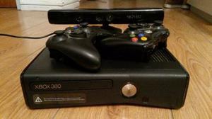 Xbox 360 Rgh Completa Vendo O Permuto