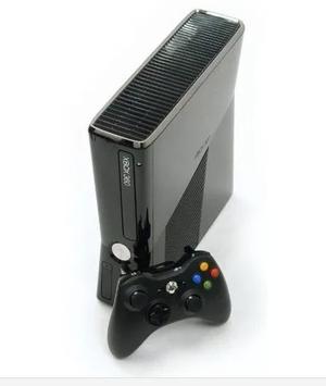 Xbox 360 Slim 250g Original Kinect Ready+ Hdmi+ 2 Joyistick
