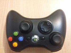 Xbox Usado Con 1 Control +3 Juegos Con El Cable Corriente