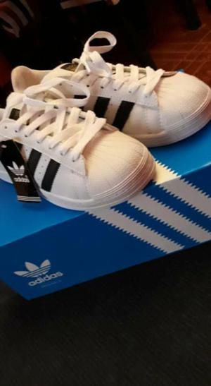 Zapatillas Adidas Superstar Clasic