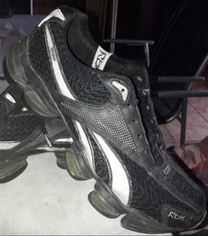 zapatillas reebok camara aire