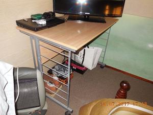 escritorio para compu o mesa de tv