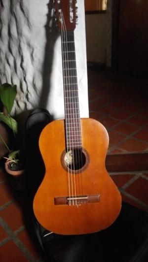 guitarra criolla M.Hohoner Tango