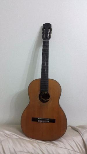 guitarra romantica mantini modelo G