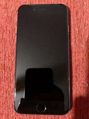 iPhone 6 nuevo, 16 GB, silver, en caja, desbloqueado NO