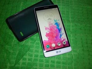 lg g3 beat 4g lte exelente