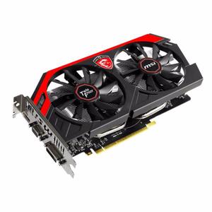 liquido rebajada se va hoyyy msi geforce gtx 750 ti 2gb ddr5