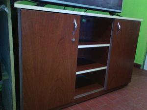 rack de tv reforsado