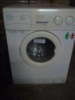 urgente lavaropas automatico