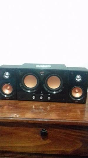 vendo equipo de musica