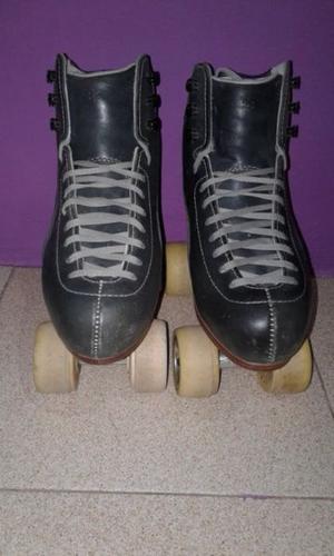 vendo patines de escuela
