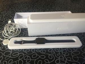 Apple Watch Sport 42mm aluminio