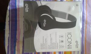 Auriculares ICON OVERTECH