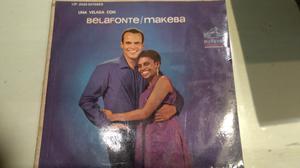 BELAFONTE/MAKEBA Disco vinilo