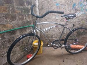 Bicicleta playera rod26