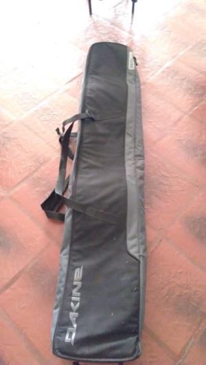 Bolso valija para snowboard​ o ski 165cm Dakine