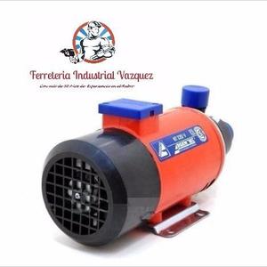 Bomba Trasvase 220v Gasoil/cerv. Argentec