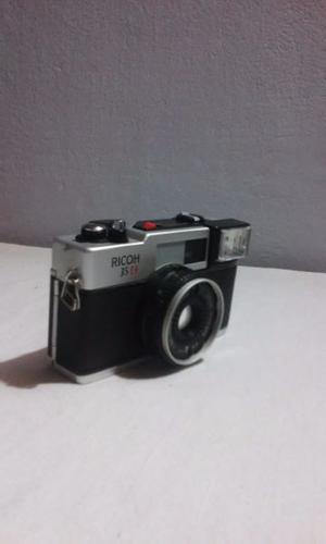 CAMARA DE FOTOS RICOH 35 EF PARA COLECCIÓN