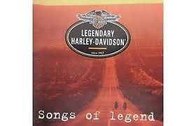 CD HARLEY DAVIDSON