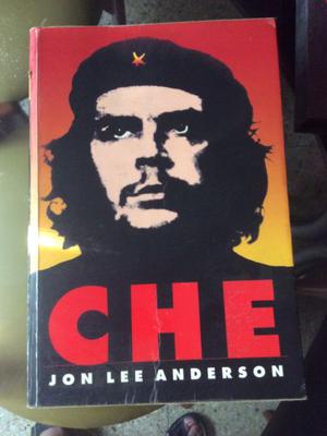 CHE Guevara biografía