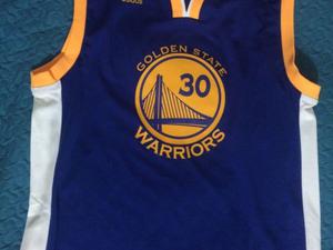 Camiseta Golden State - Curry