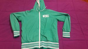 Campera Nike original talle l