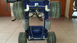 Cartin Jeep a Pedal