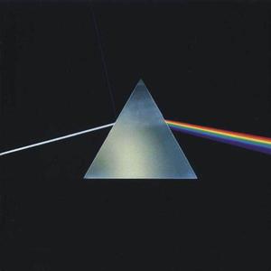 Cd Pink Floyd The Dark Side Of The Moon. Remasterizado 1era.