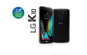 Celular LG K10 Original Nuevo Libre