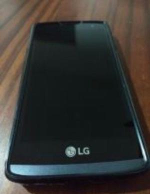 Celular LG Leon