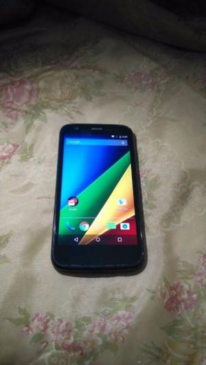 Combo MOTO G2 + LG F60. 4G ambos. Libres.