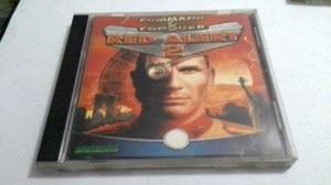 Command & Conquer Red Alert 2 para PC