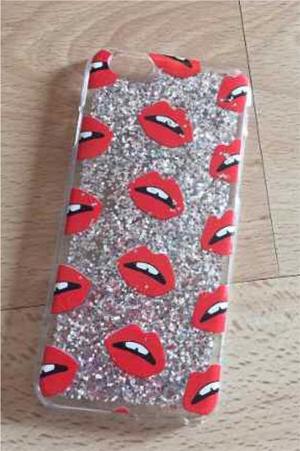 Funda Bocas Para Iphone 6/6s