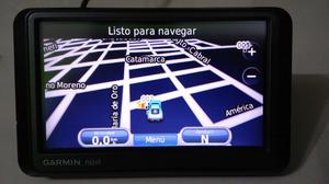 GPS Garmin Nuvi 205W